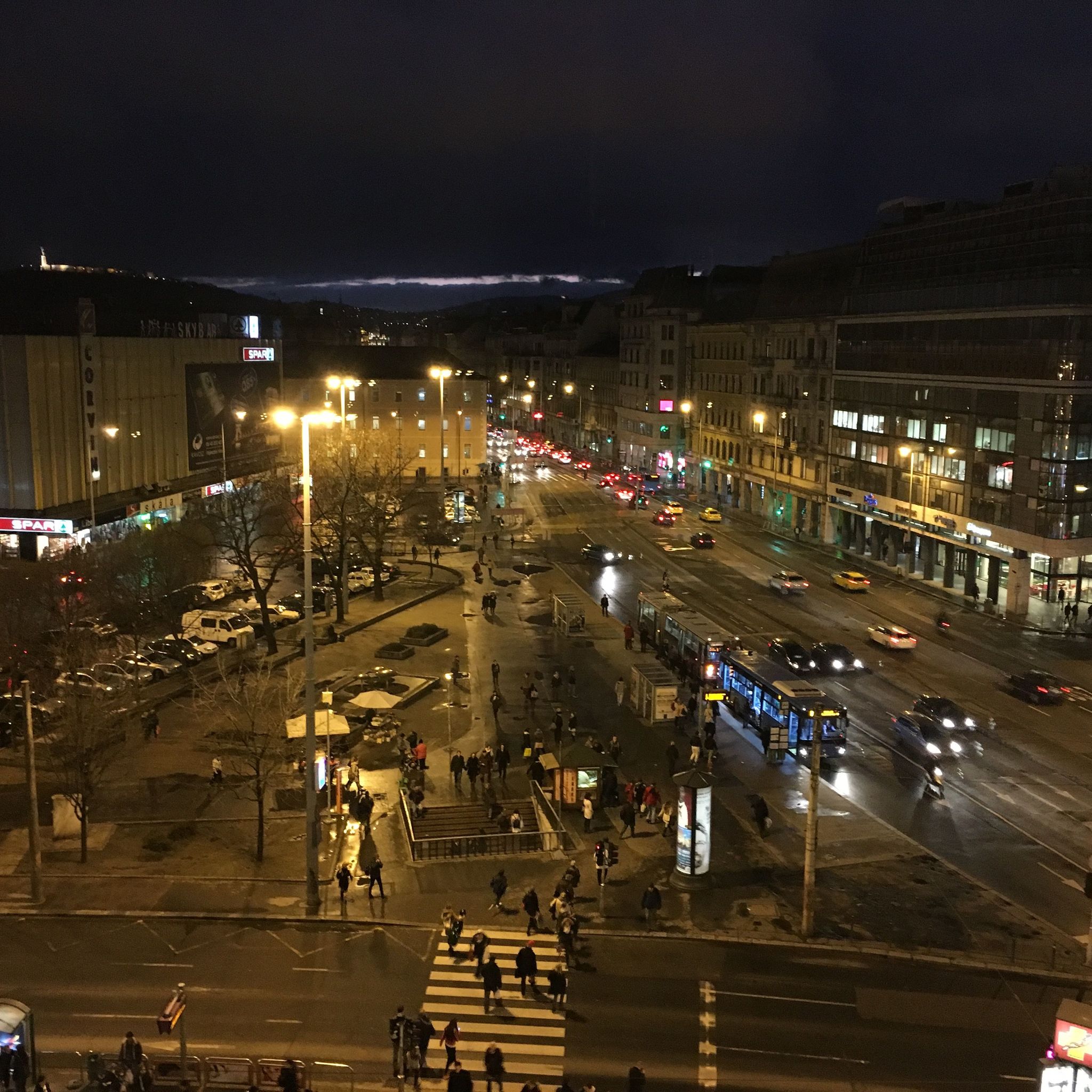 Európa Centerpoint Guesthouse – Budapest VIII. kerület fotó 13