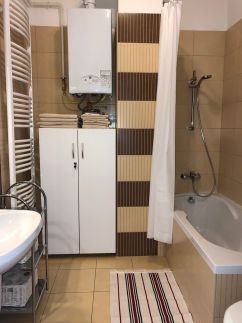 Patai Wellness Apartman12