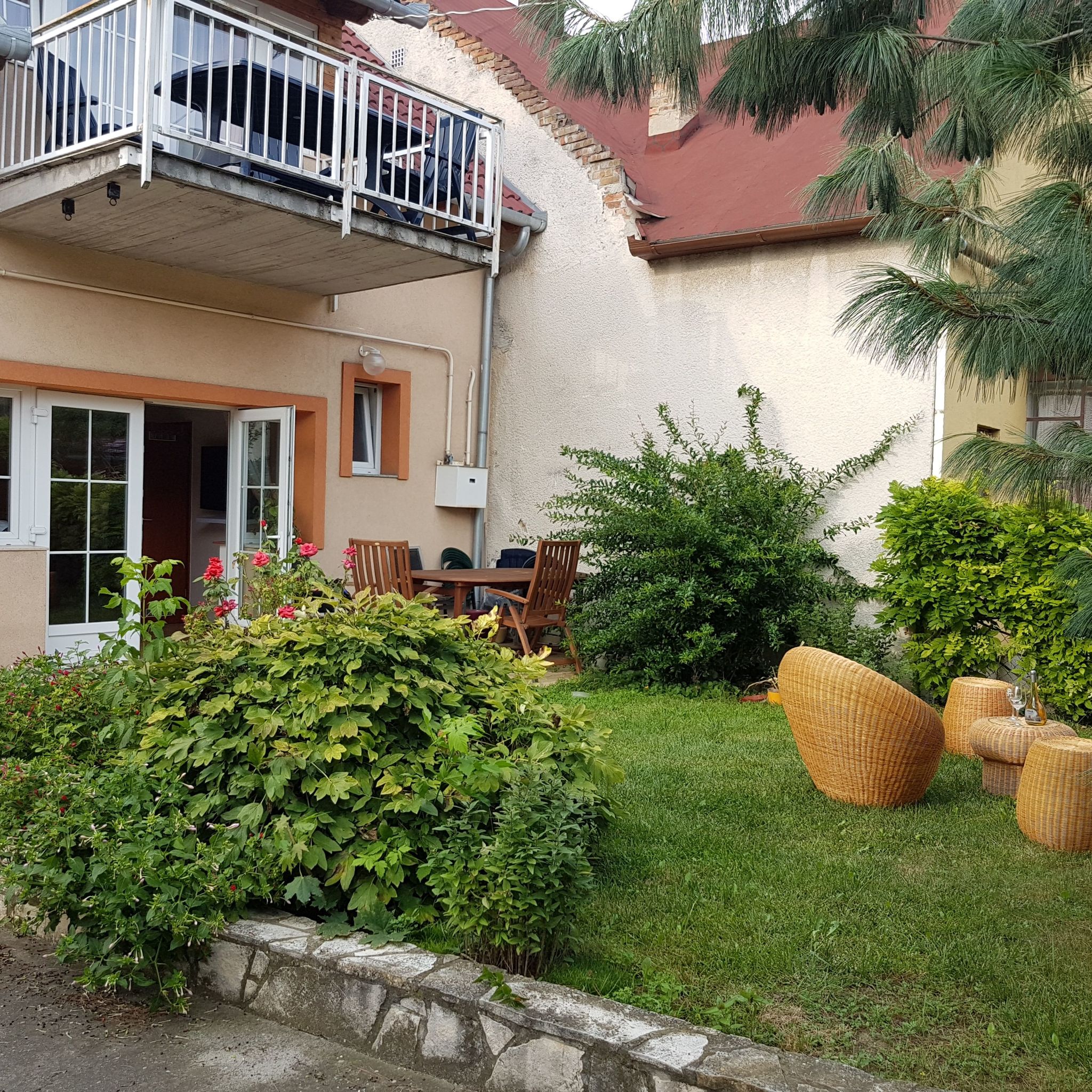 Biserka Apartman – Pécs fotó 1