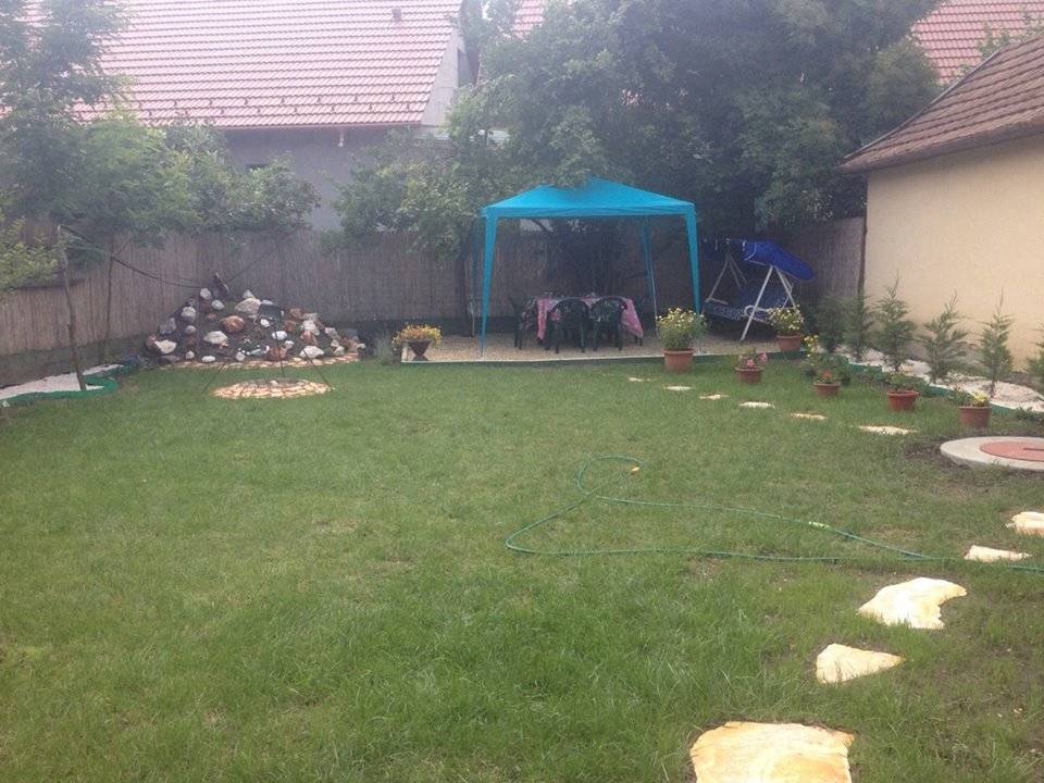Vadvirág Vendégház – Nádudvar fotó 1
