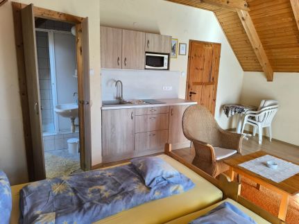 Mirtill Apartmanház5