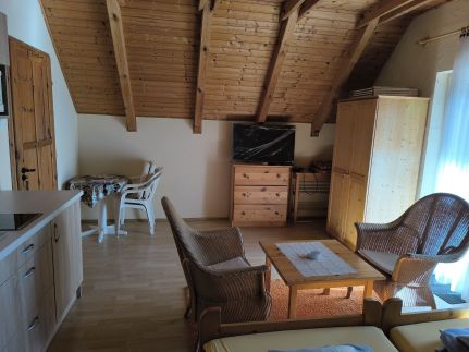 Mirtill Apartmanház6