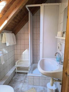 Mirtill Apartmanház7