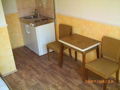 Balaton Apartman House 210