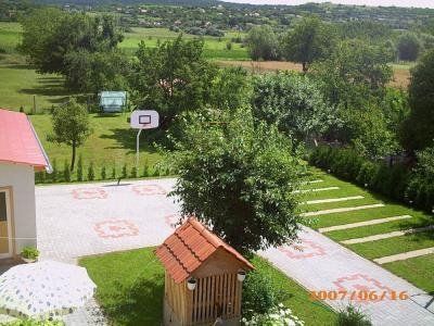 Balaton Apartman House 211