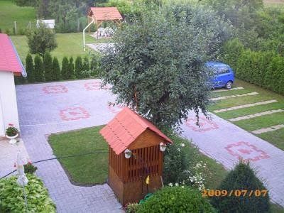 Balaton Apartman House 213