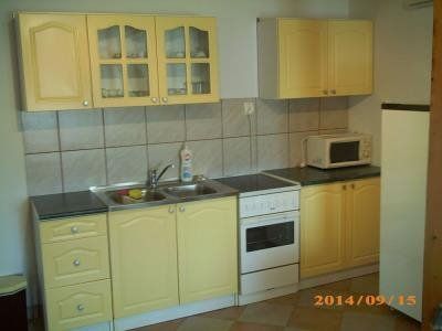 Balaton Apartman House 214