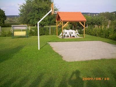 Balaton Apartman House 216