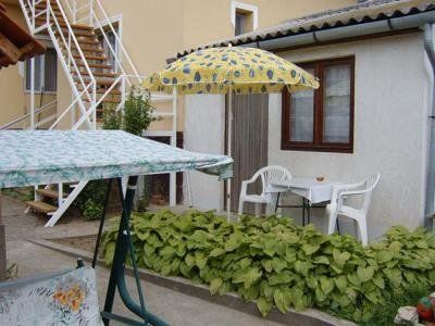 Balaton Apartman House 217