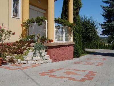 Balaton Apartman House 22