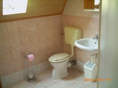 Balaton Apartman House 221