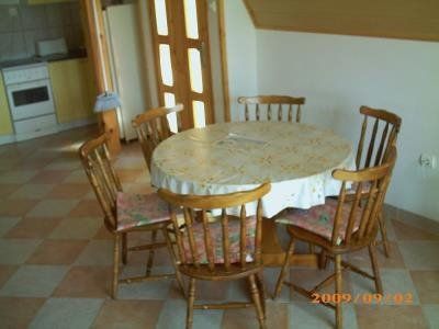 Balaton Apartman House 23