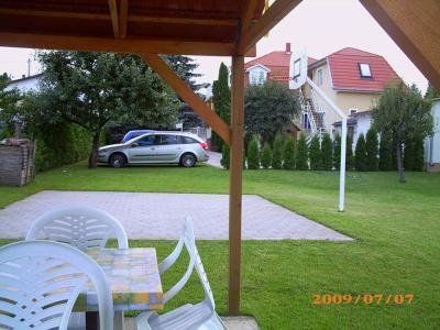 Balaton Apartman House 24