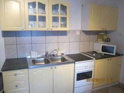 Balaton Apartman House 26