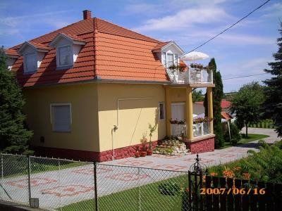 Balaton Apartman House 28