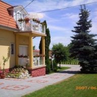 Balaton Apartman House 2