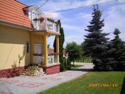 Balaton Apartman House 2