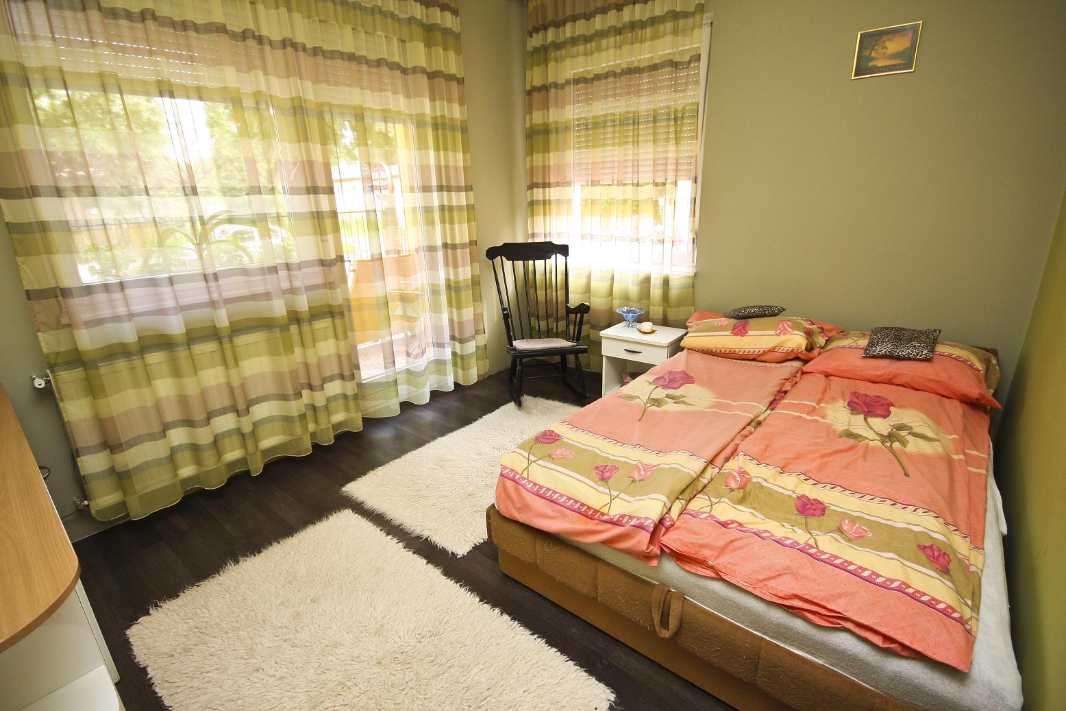 Abba Apartman – Hajdúszoboszló