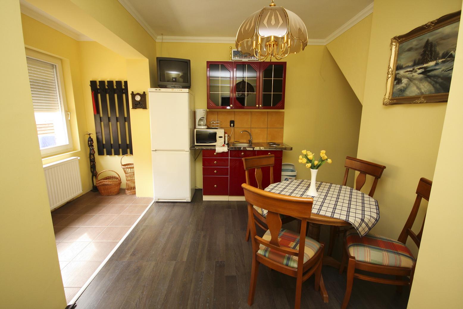 Abba Apartman – Hajdúszoboszló fotó 1