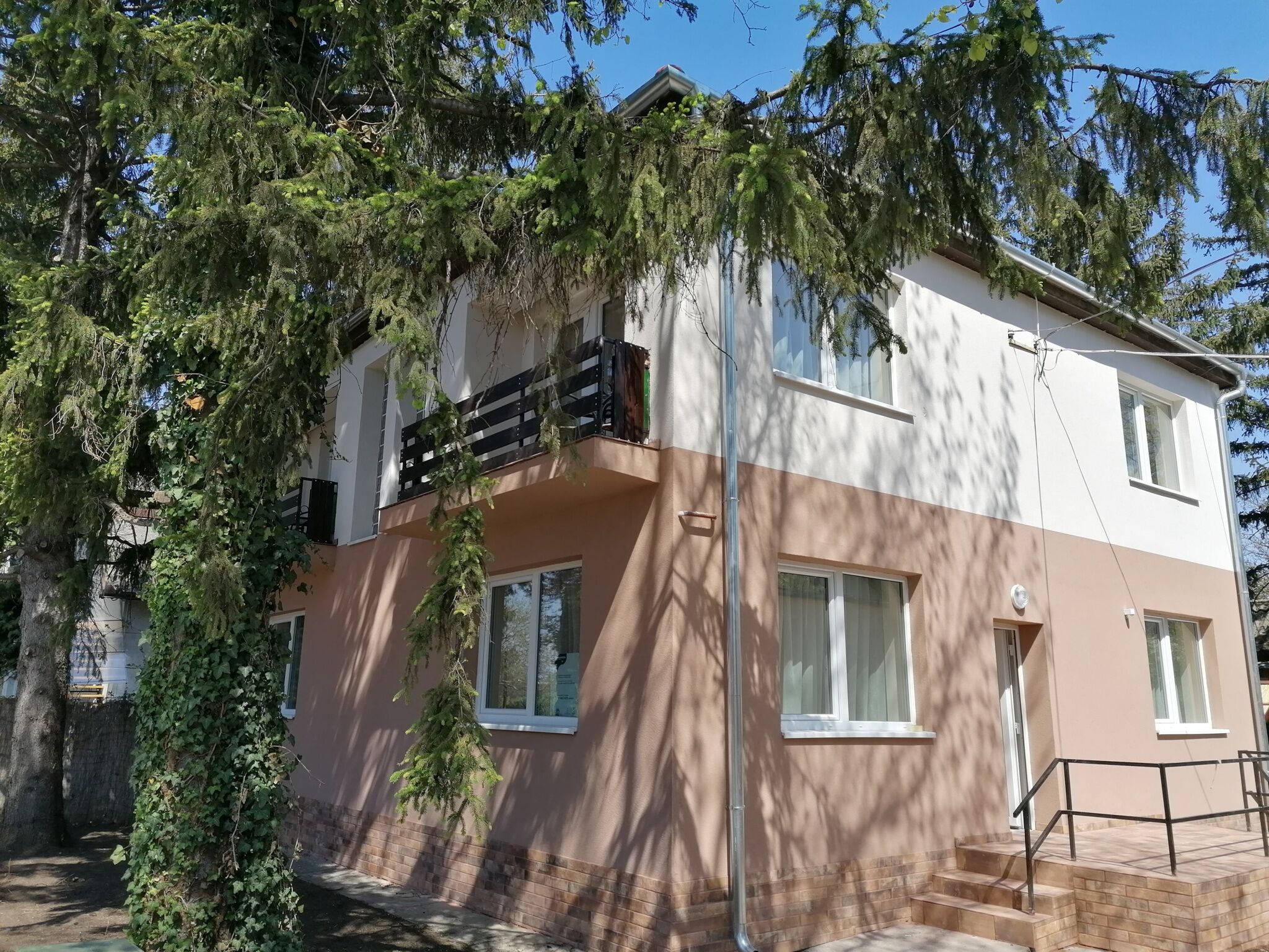 Hullám Panzió – Hajdúszoboszló