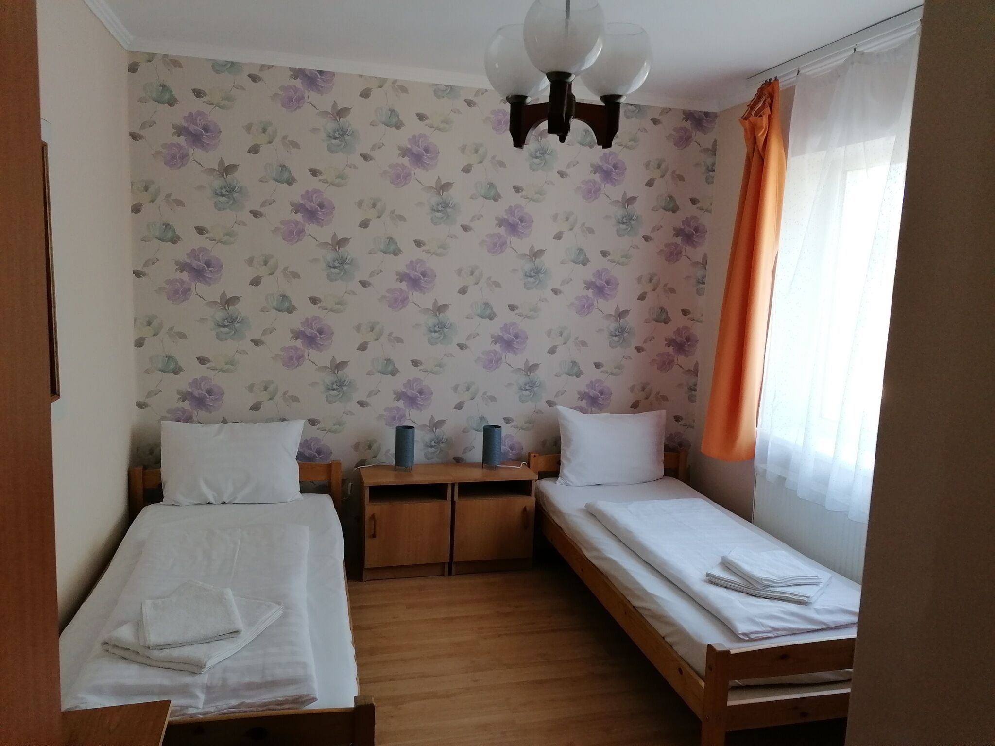 Hullám Panzió – Hajdúszoboszló fotó 3