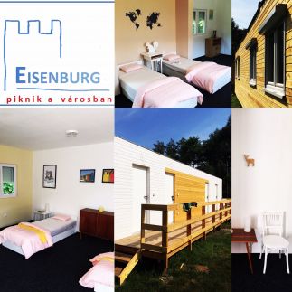 Eisenburg Kemping