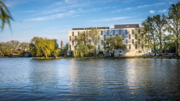 Best Western Plus Lakeside Hotel Székesfehérvár