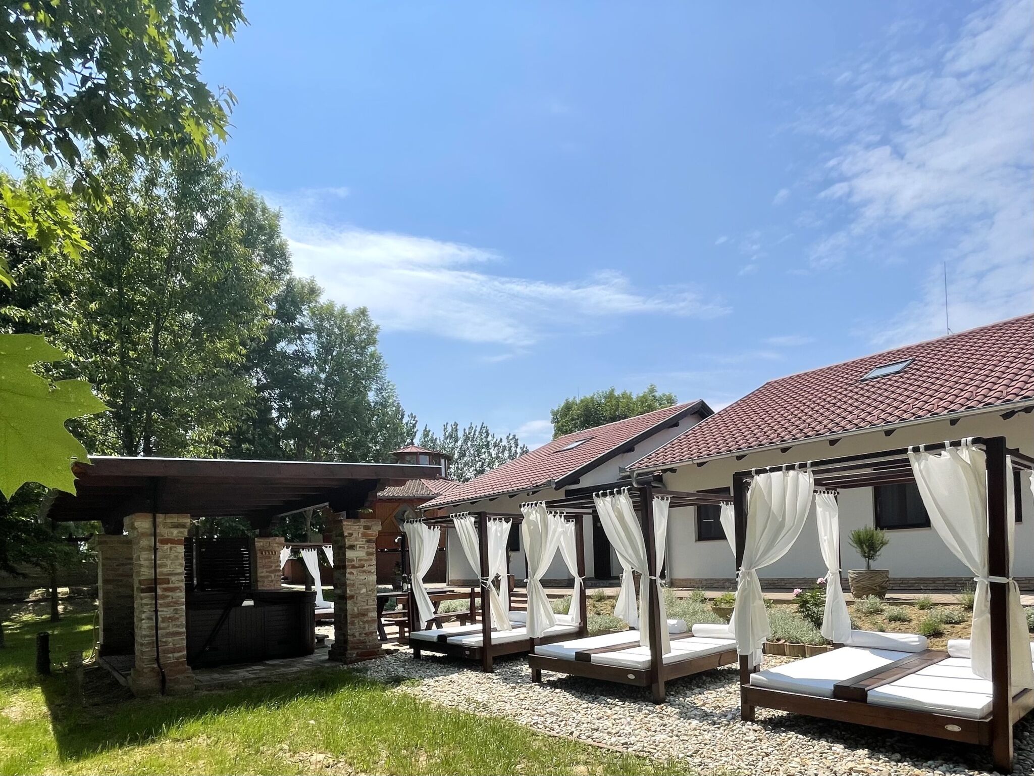 István Parkhotel & Étterem – Sormás fotó 15