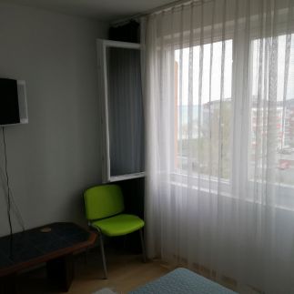 Luna Apartman 5015