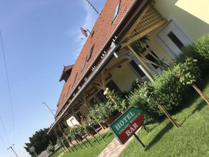 Kőrös Hotel10