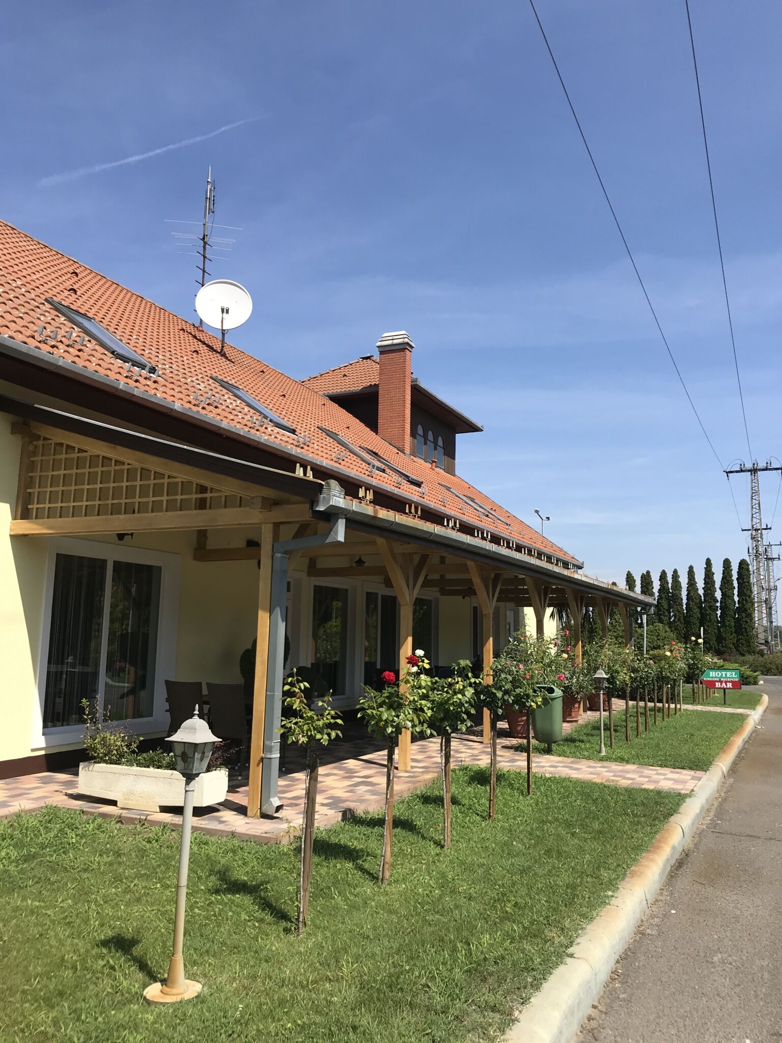 Kőrös Hotel – Kiskőrös fotó 11