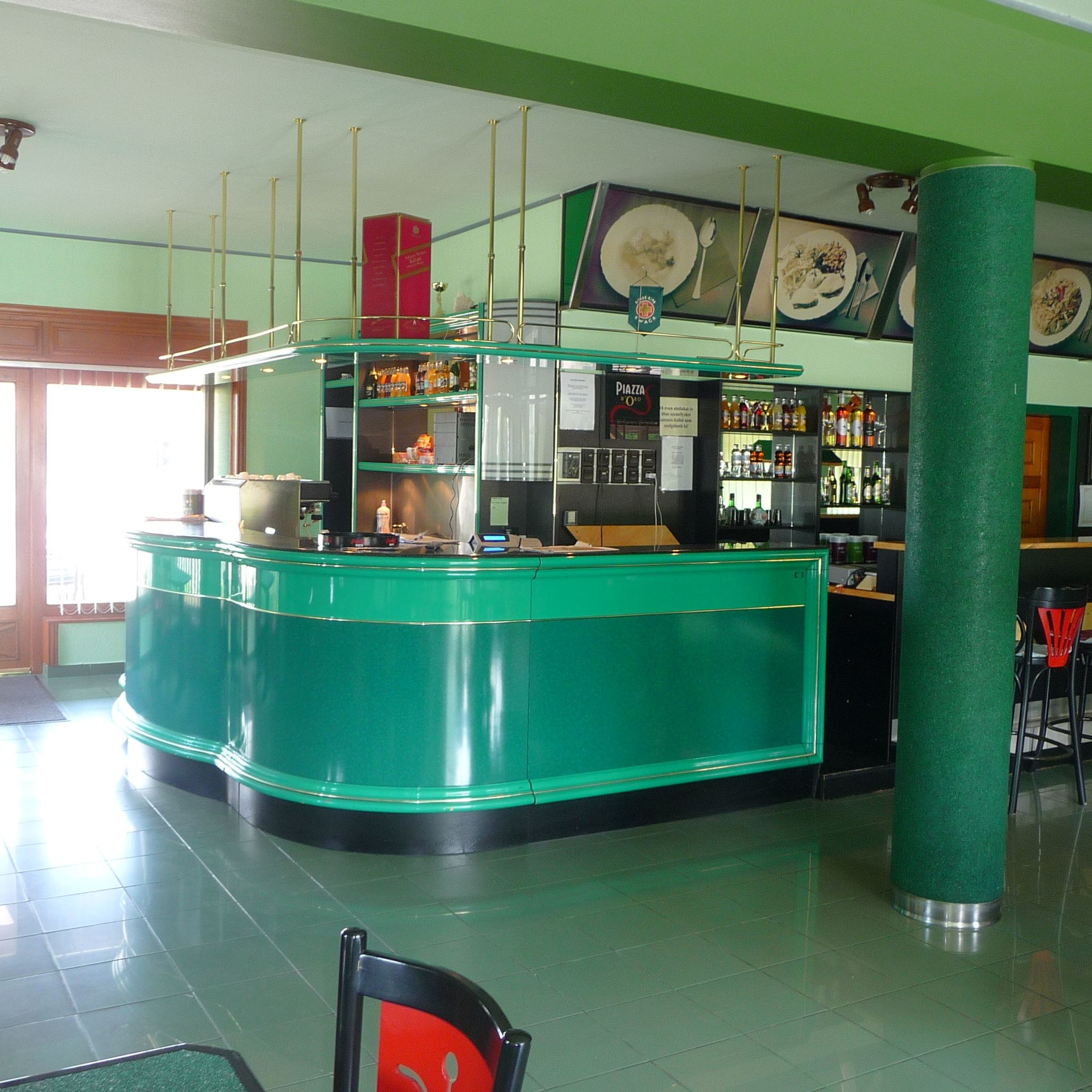 Kőrös Hotel – Kiskőrös fotó 1