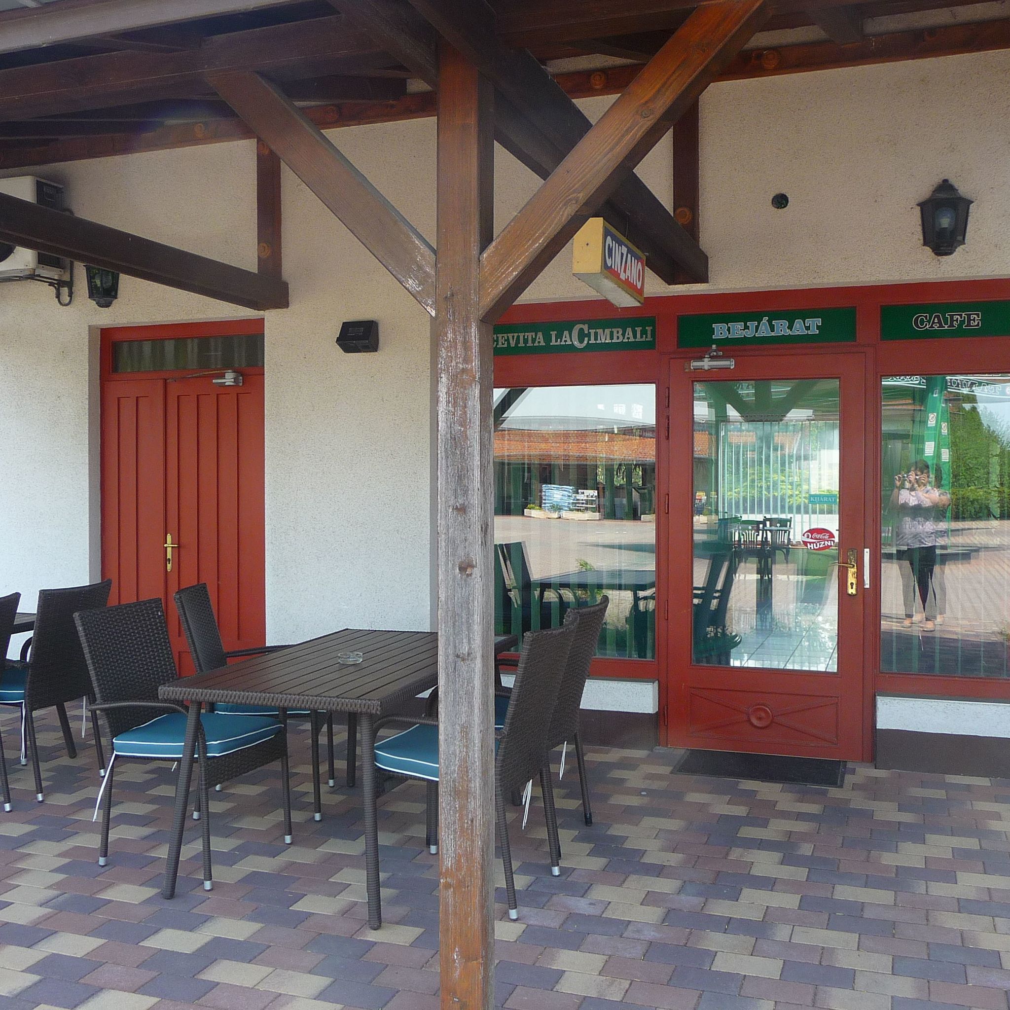 Kőrös Hotel – Kiskőrös fotó 2