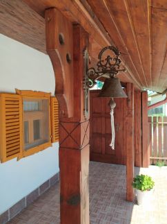 Békatutaj Vendégház30