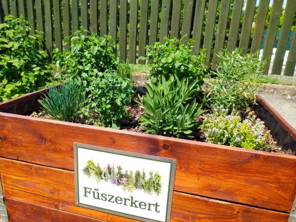 Békatutaj Vendégház33