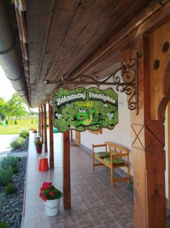 Békatutaj Vendégház36