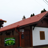 Békatutaj Vendégház