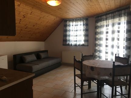 Napház Apartman24