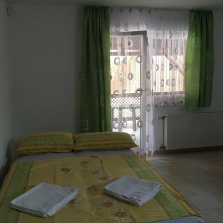 Napház Apartman13