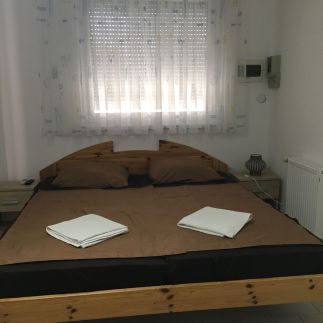 Napház Apartman21