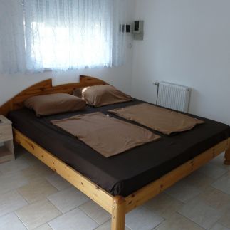 Napház Apartman