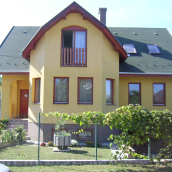 Alba Apartman Székesfehérvár