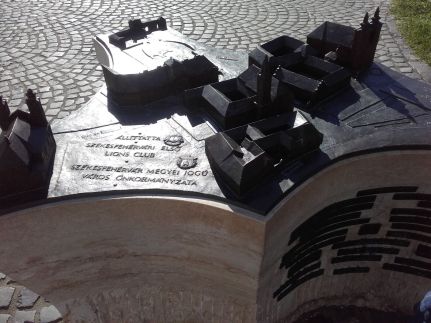 Alba Apartman Székesfehérvár13