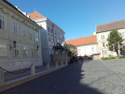 Alba Apartman Székesfehérvár16