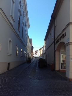 Alba Apartman Székesfehérvár17