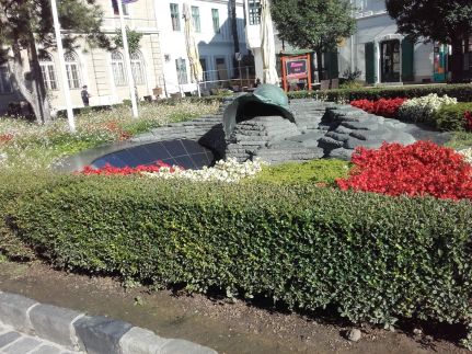 Alba Apartman Székesfehérvár18