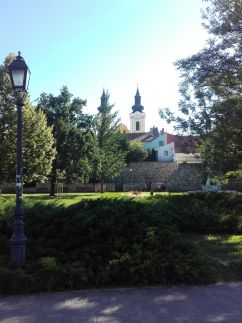 Alba Apartman Székesfehérvár19