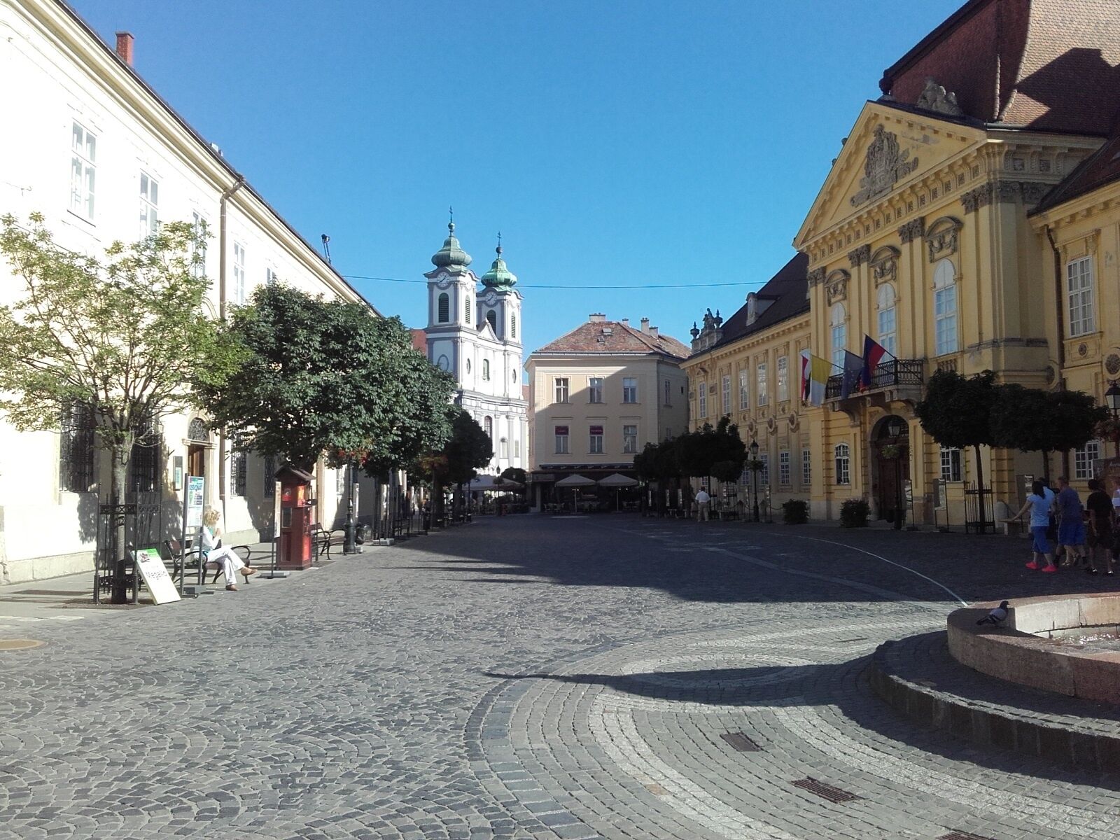Alba Apartman Székesfehérvár – Székesfehérvár fotó 14