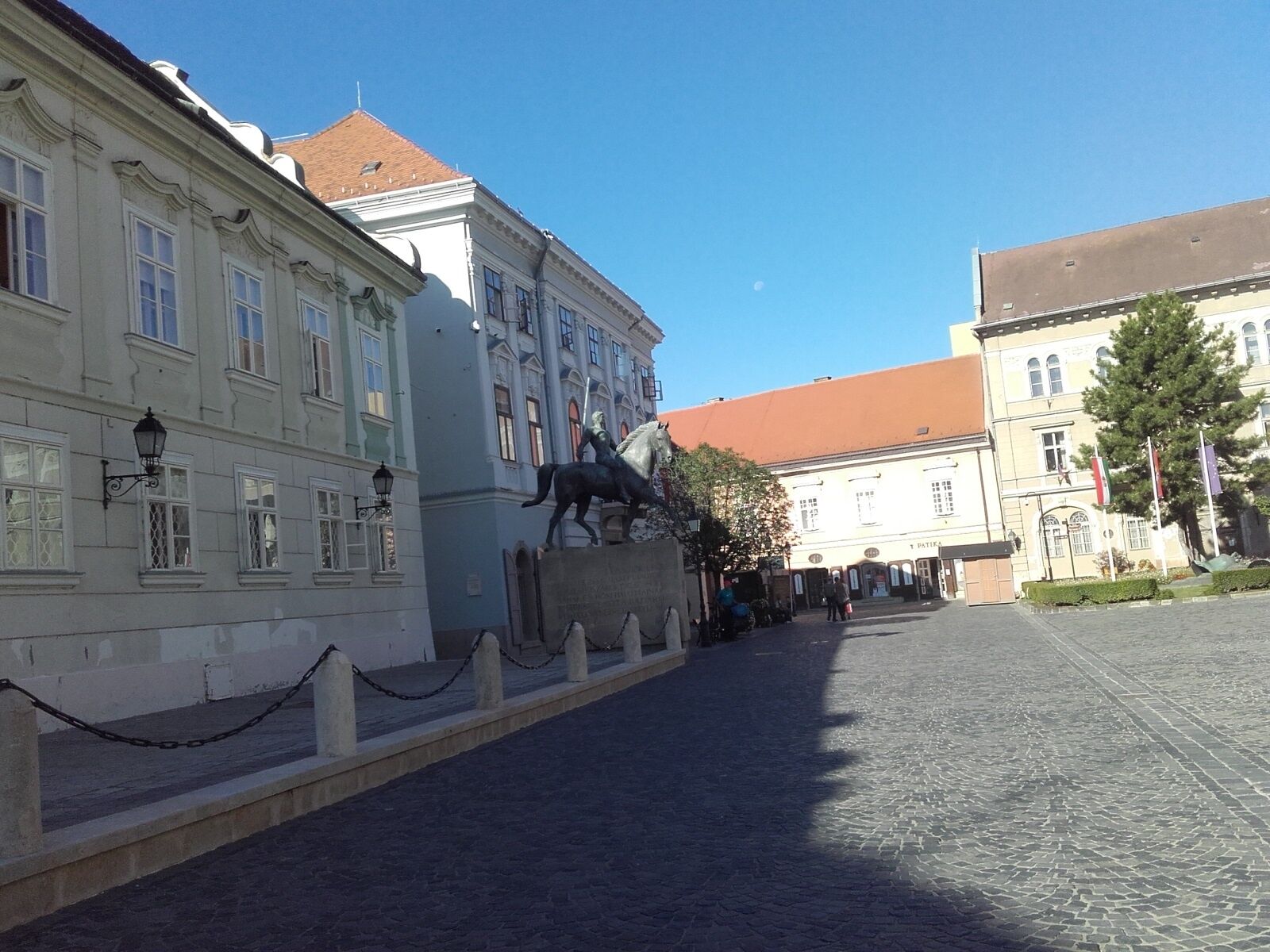 Alba Apartman Székesfehérvár – Székesfehérvár fotó 16