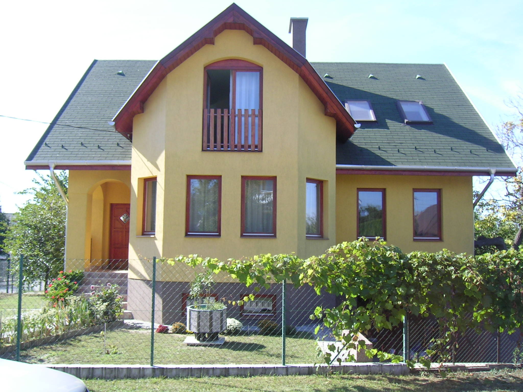 Alba Apartman Székesfehérvár – Székesfehérvár